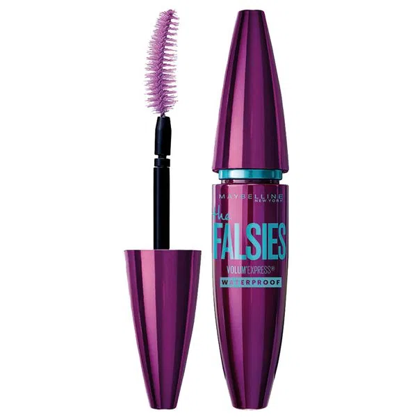 Maybelline Mascara De Pestañas Waterproof The Falsies X 9 Ml Farma365