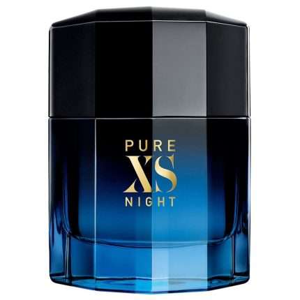 Paco Rabanne Pure Xs Night Edp X 100Ml - Importado