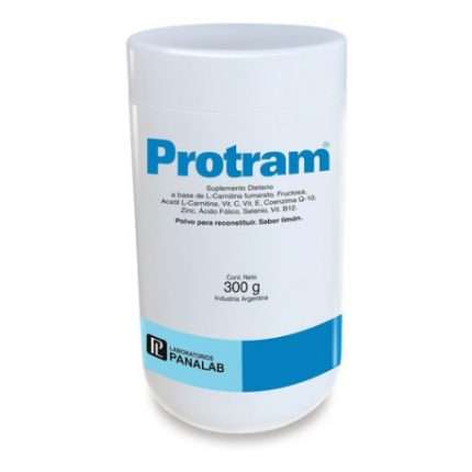 Protram Suplemento Dietario Salud Reproduct Masculina 300g