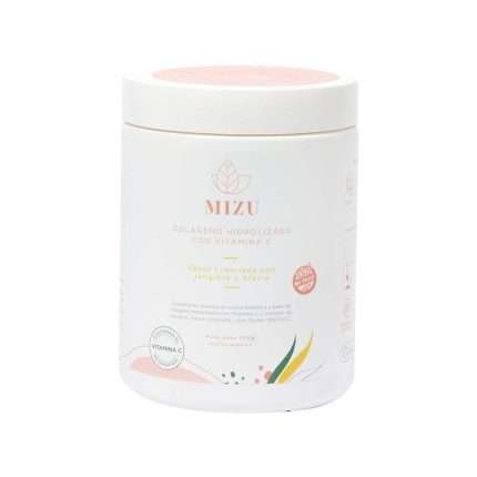 Mizu Colageno Beauty Classic X 250 Gr