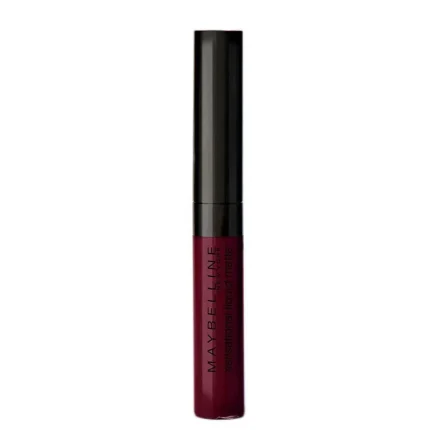 Labial Maybelline Matte Color Sensational Winne Rush 5 ml