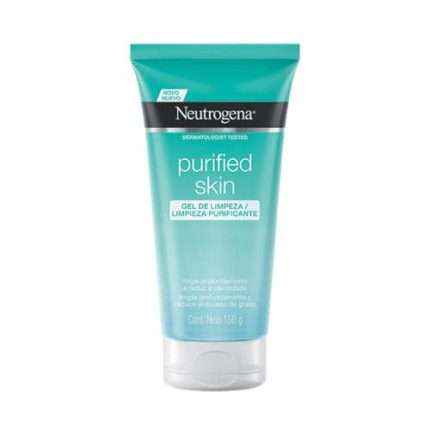 Neutrogena Gel de Limpieza Purified Skin X 150g