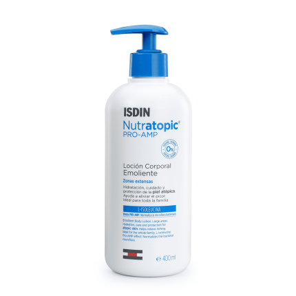 Isdin Woman Crema Antiestrías X 245ml