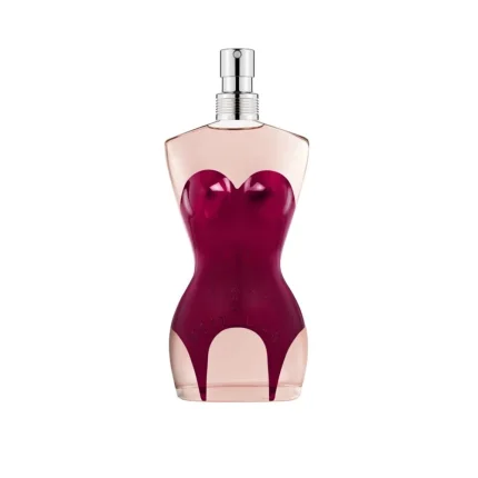 Jean Paul Gaultier Classique Edp X 100ml - Perfume Importado