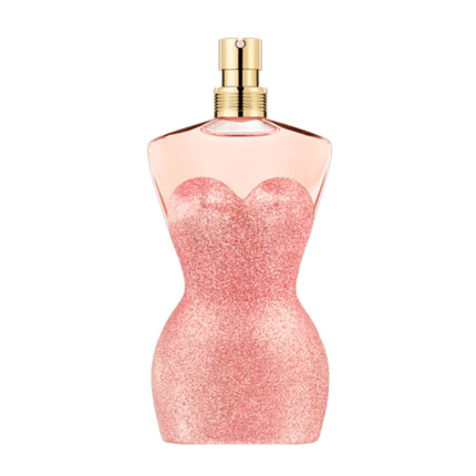 Jean Paul Gaultier Classique Pin Up Edp X 100ml - Importado