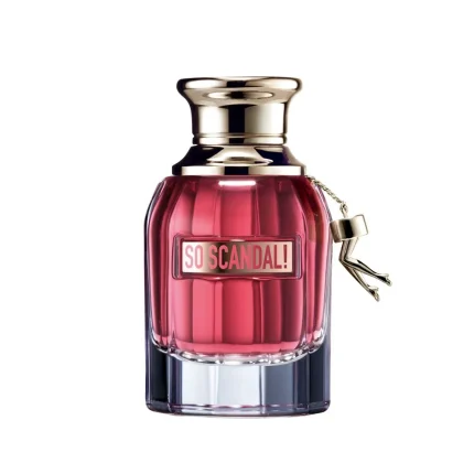 Jean Paul Gaultier So Scandal Edp X 30Ml - Perfume Importado