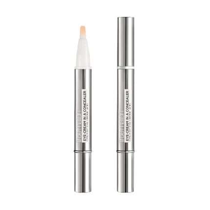 Loreal Paris True Match Powder Corrector En Crema