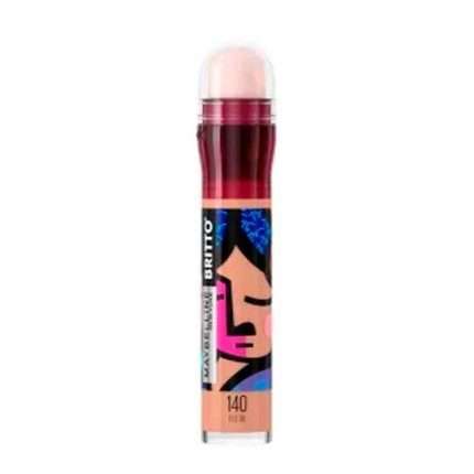 Maybelline Rostro Corrector de ojeras Eraser T140