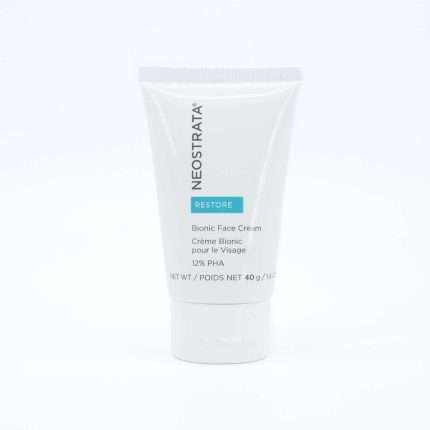 Neostrata Restore Bionic Face Cream X 40 Ml