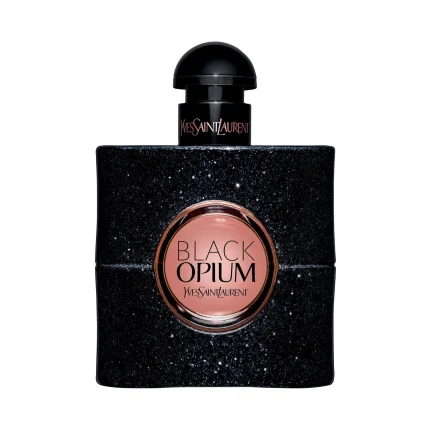 Yves Saint Laurent Black Opium Edp X30ml - Importado