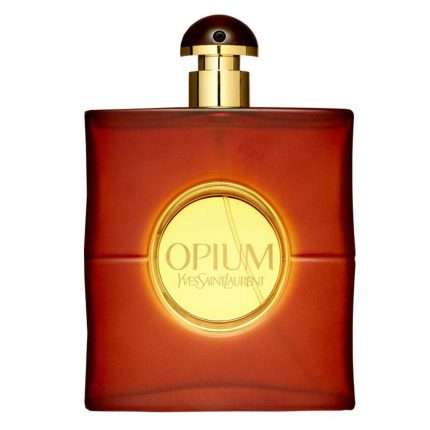 Yves Saint Laurent Opium Edp 90ml - Perfume Importado