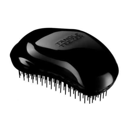 Tangle Teezer Cepillo Pelo Original 015 Panther Black