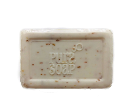 Jabón Vegetal Lait Coco 85 gr