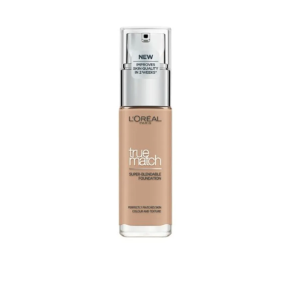 L'Oréal Base Beige Rose 3R Maquillaje para Rostro