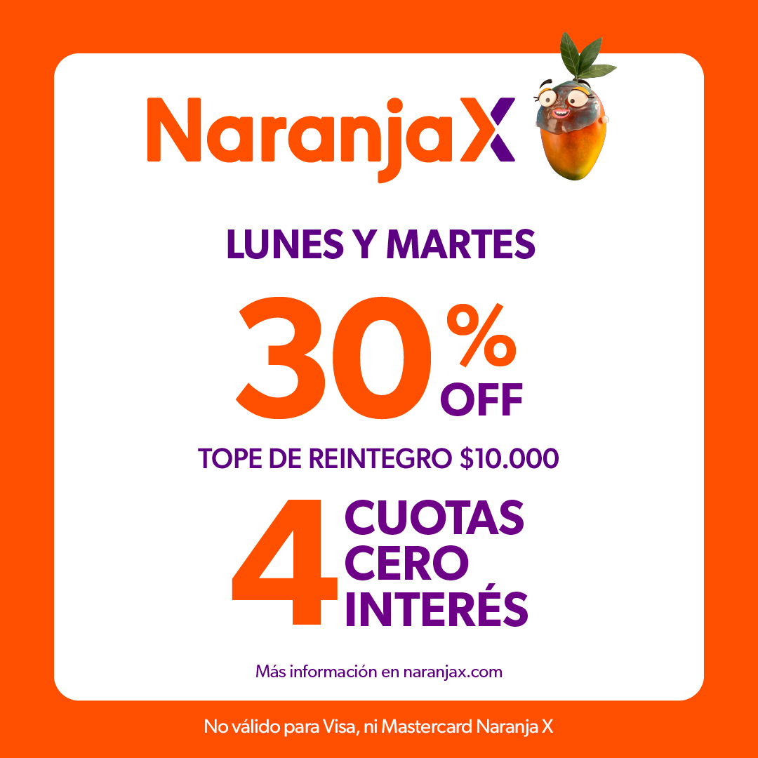 03 Naranja X - Promos bancarias-01