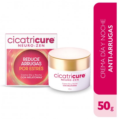 Cicatricure Crema Neuro-Zen X 50 Grs