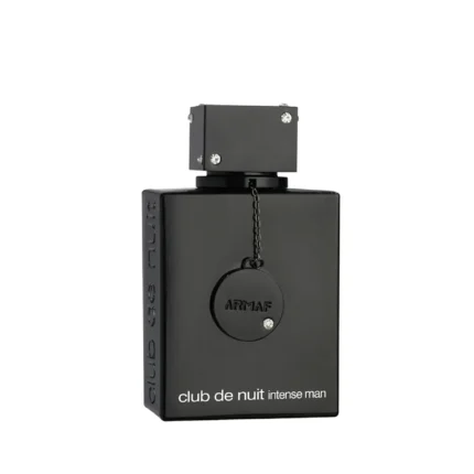 Armaf Club De Nuit Intense Edt X105ml Perfume Árabe Hombre