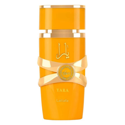 Lattafa Yara Tous Edp 100 Ml Perfume Árabe Unisex