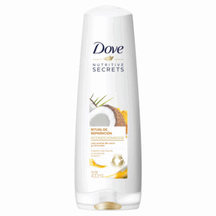 Dove Ritual de Reparación acondicionador x 400 Ml