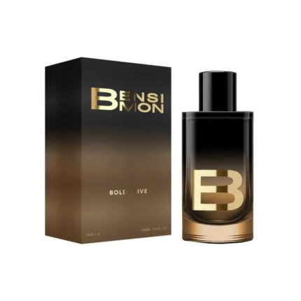 Bensimon Bold Prive Parfum x 100 ml
